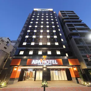 Apa Nihombashi Bakuroyokoyama Ekimae Prefektura Tokio