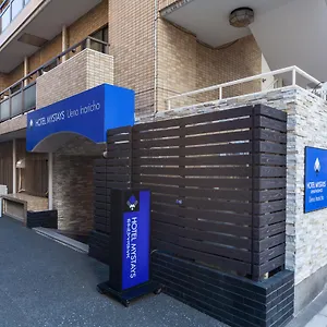 Mystays Ueno Inaricho Otel