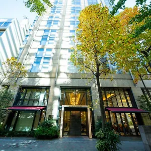 Koko Premier Nihonbashi Hamacho Otel