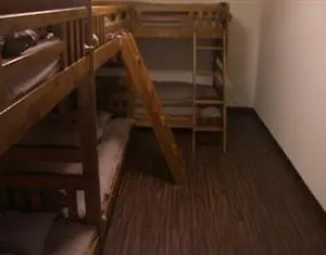 Jimmyz Backpackers 札幌市