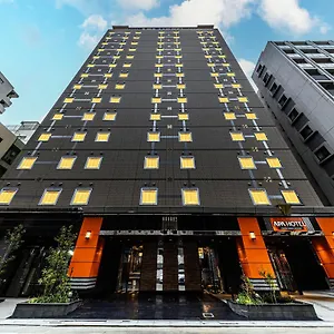 Apa Omori Ekimae Higashi 3* 東京都