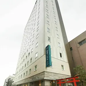 Sotetsu Fresa Kinshicho Prefektura Tokio