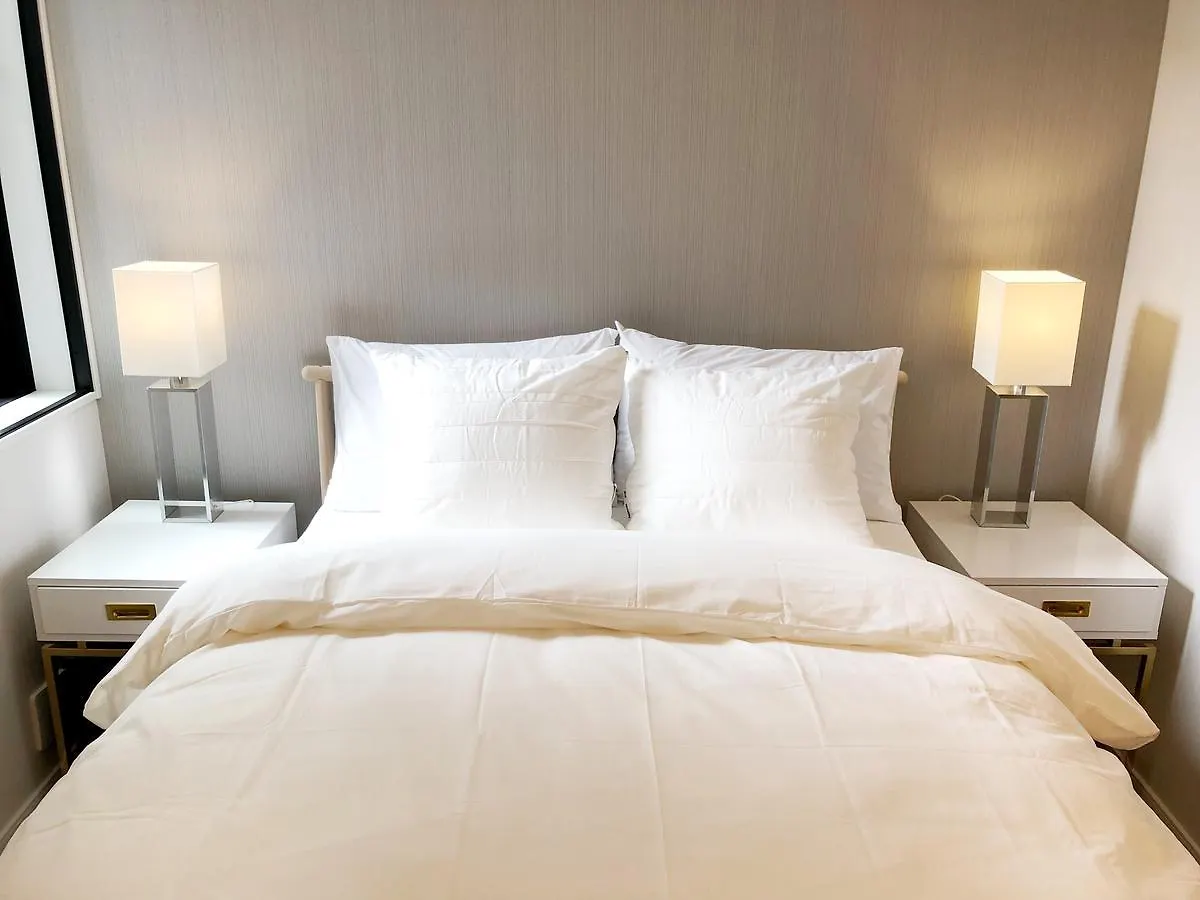 The Hideout Tokyo Hotel 3*,