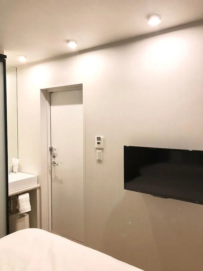 The Hideout Tokyo Hotel Japan