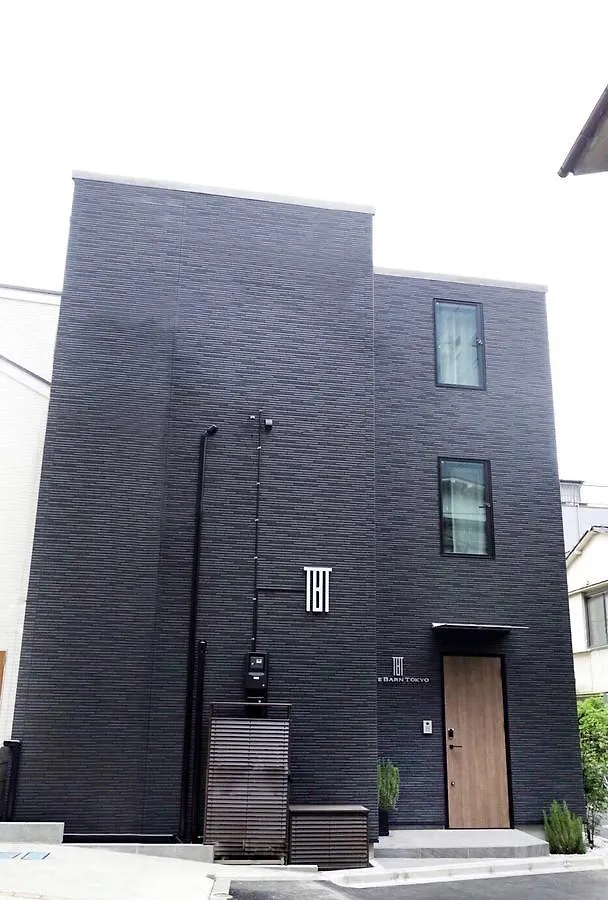 The Hideout Tokyo Hotel Japan