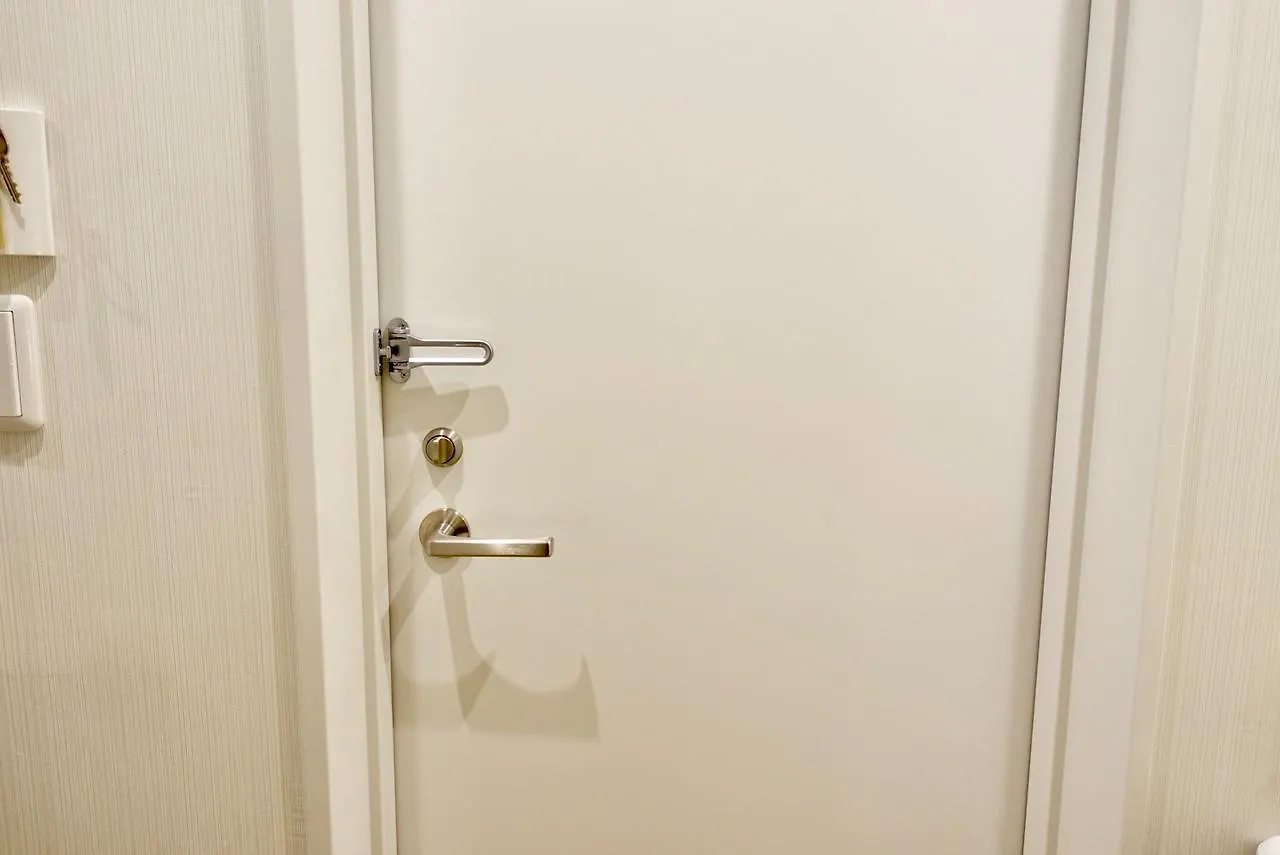 ホテル The Hideout 東京都